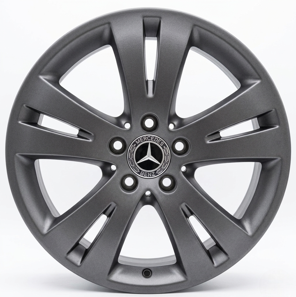 Mercedes Benz CLASSE C - A2044010402 17"